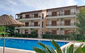Vouni King Hotel